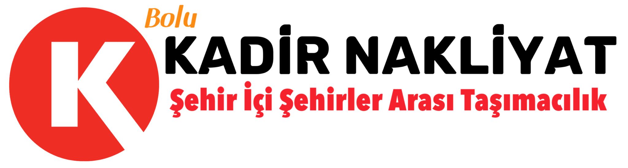 Bolu Kadir Nakliyat